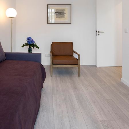 Lisbon Serviced Apartments - Parque Luaran gambar