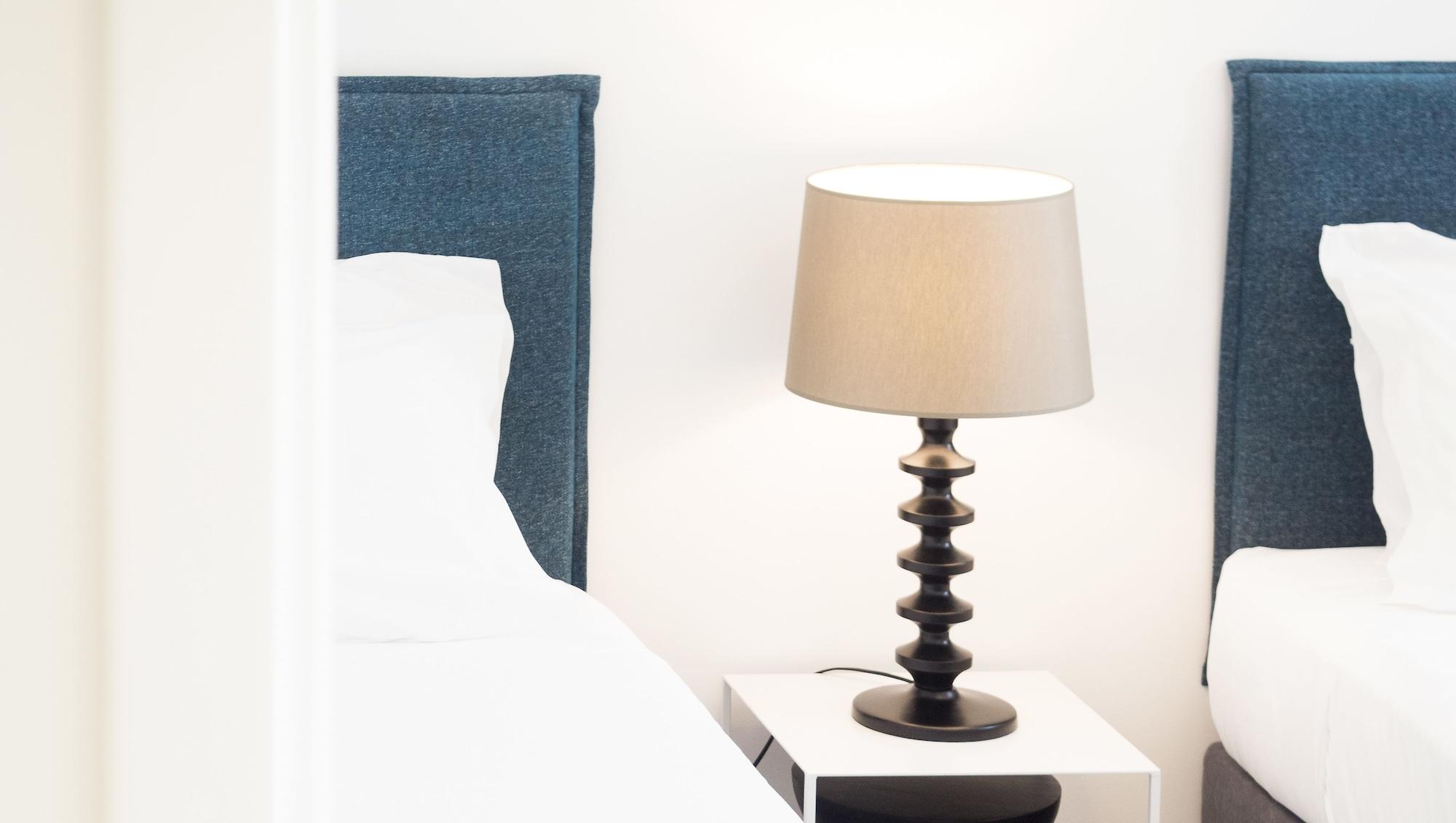 Lisbon Serviced Apartments - Parque Luaran gambar