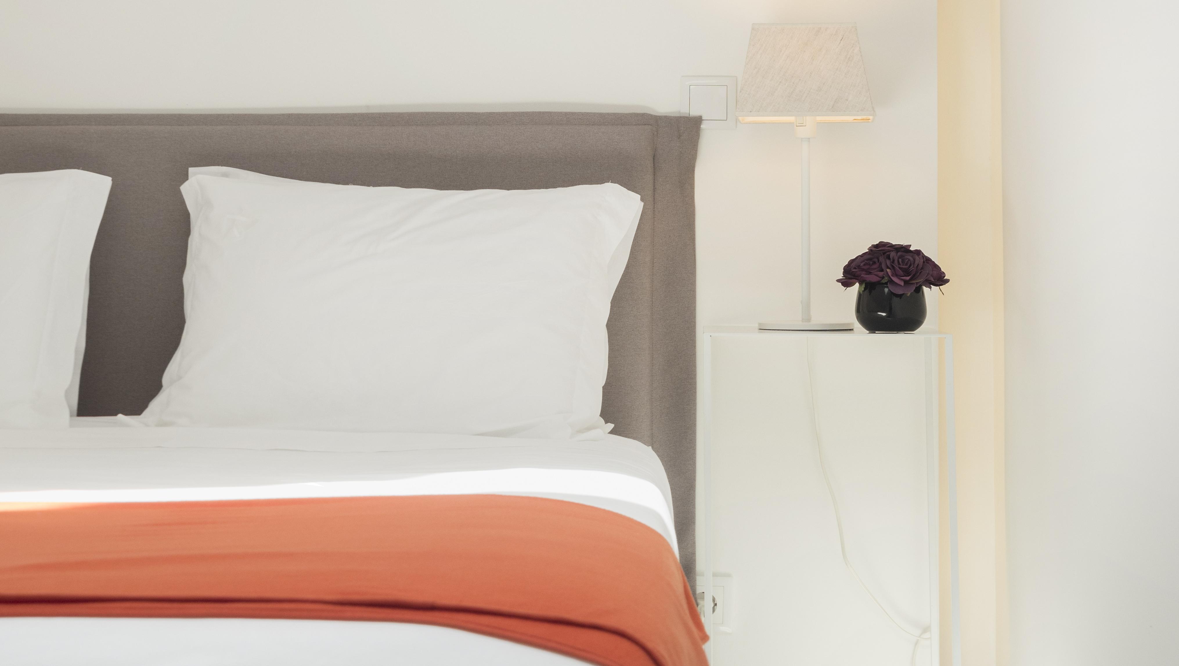 Lisbon Serviced Apartments - Parque Luaran gambar