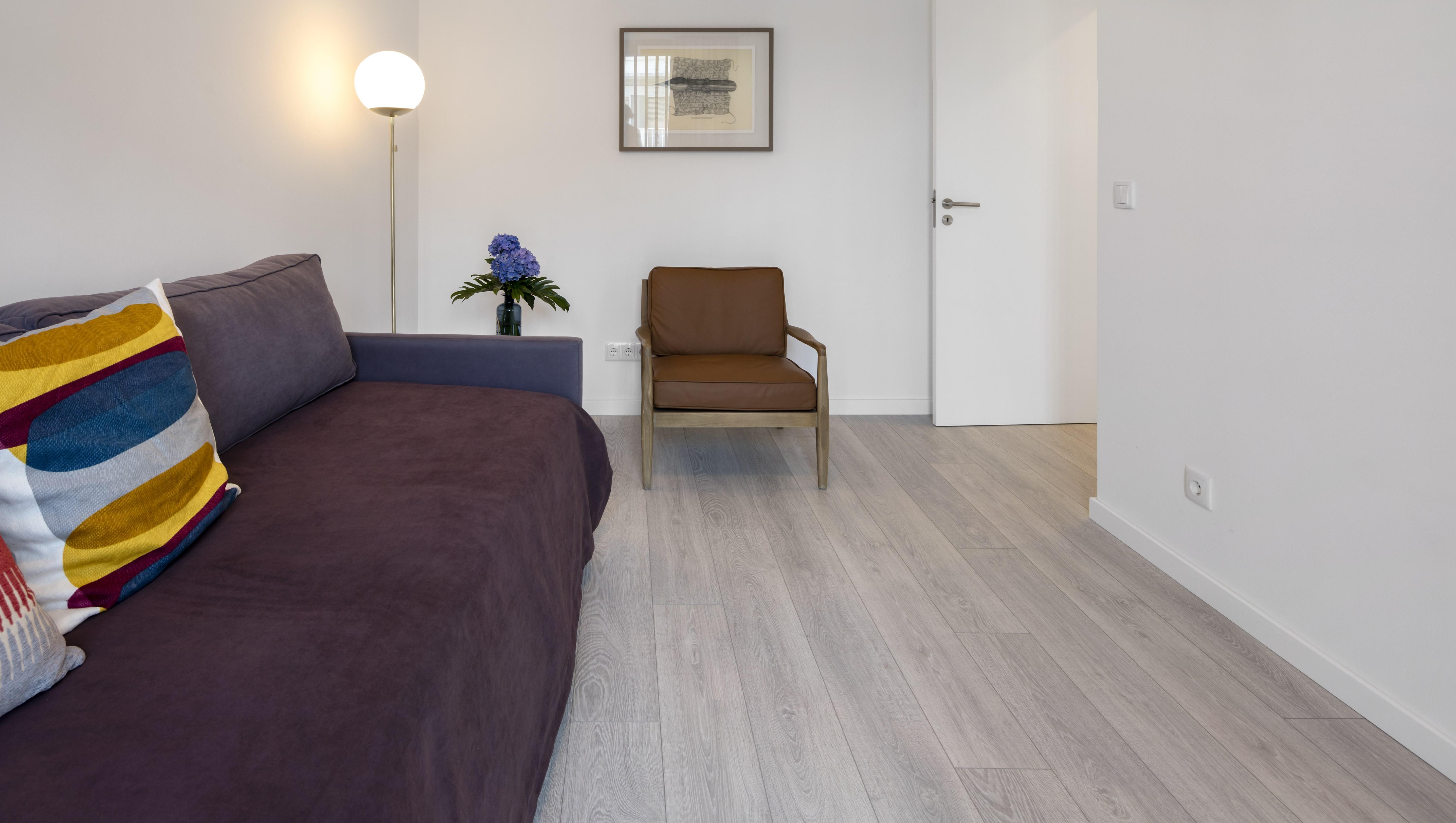 Lisbon Serviced Apartments - Parque Luaran gambar