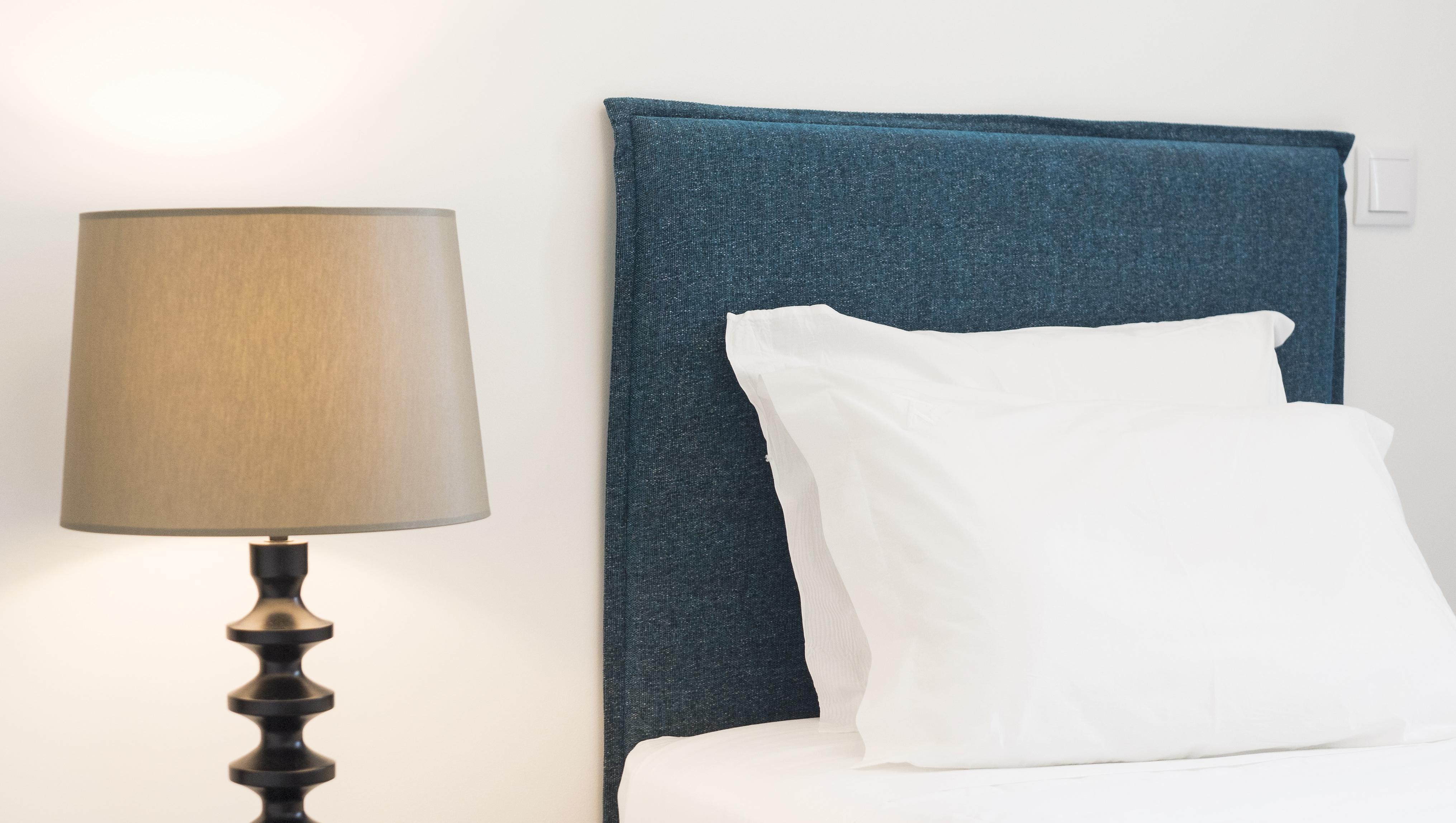 Lisbon Serviced Apartments - Parque Luaran gambar