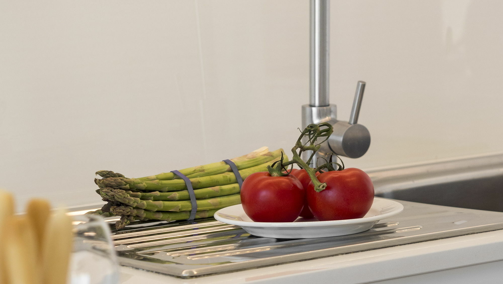 Lisbon Serviced Apartments - Parque Luaran gambar